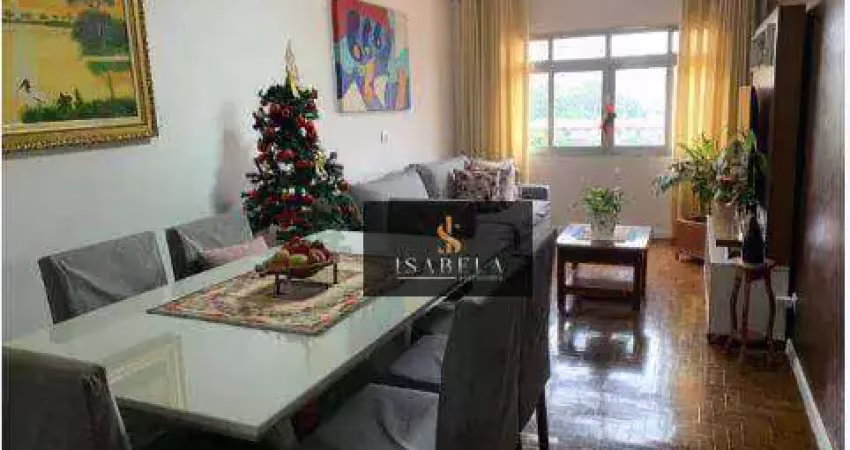 EXCELENTE APTO DE 95M² PRÓXIMO AO METRÔ SÃO JUDAS