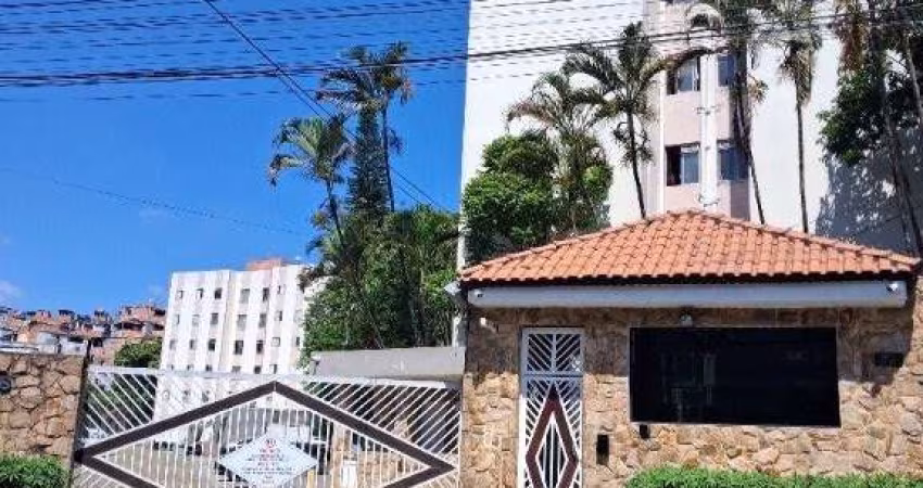Apartamento com 2 dormitórios à venda, 56 m² por R$ 234.000,00 - Vila Moraes - São Paulo/SP