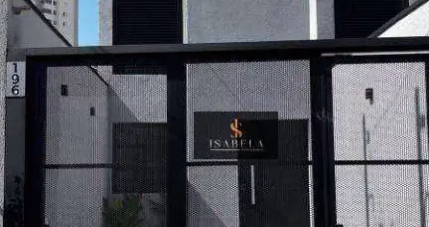 Sobrado com 3 dormitórios à venda, 120 m² por R$ 950.000,00 - Vila Gumercindo - São Paulo/SP