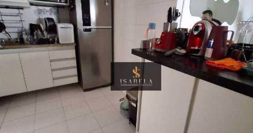 Apartamento com 3 dormitórios à venda, 72 m² por R$ 570.000,00 - Jardim Celeste - São Paulo/SP