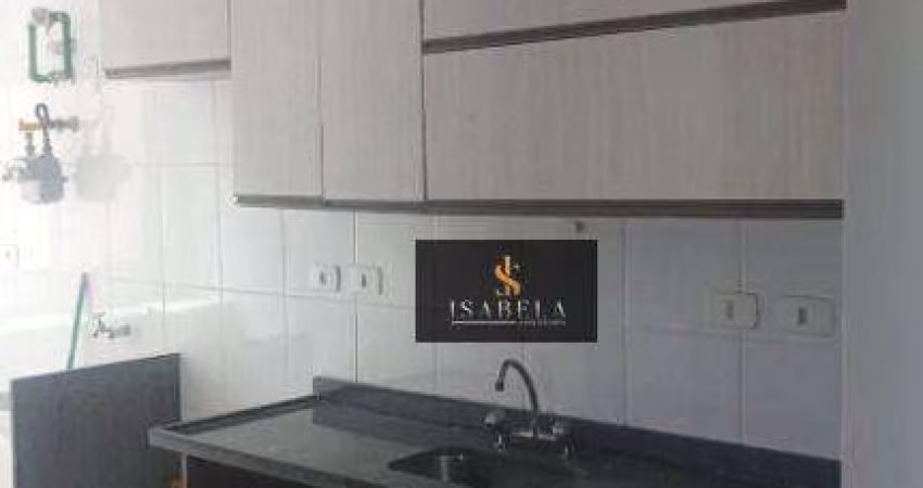 Apartamento com 3 dormitórios à venda, 69 m² por R$ 510.000,00 - Jardim Celeste - São Paulo/SP