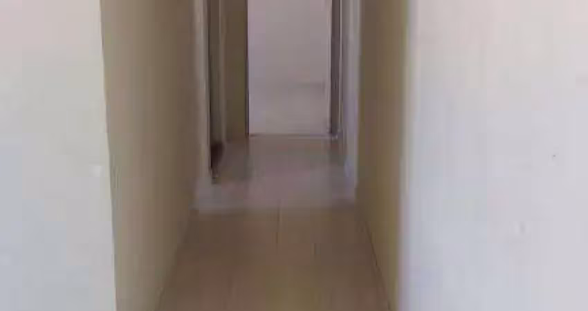 Apartamento com 2 dormitórios à venda, 58 m² por r$ 180.000,00 - vila santa teresa (zona sul) - são paulo/sp