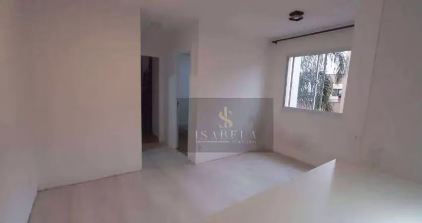 Apartamento com 2 dormitórios à venda, 41 m² por r$ 250.000,00 - jardim santa emília - são paulo/sp
