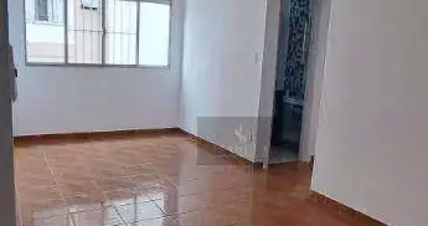 Apartamento com 2 dormitórios à venda, 55 m² por R$ 320.000 - Vila do Encontro - São Paulo/SP