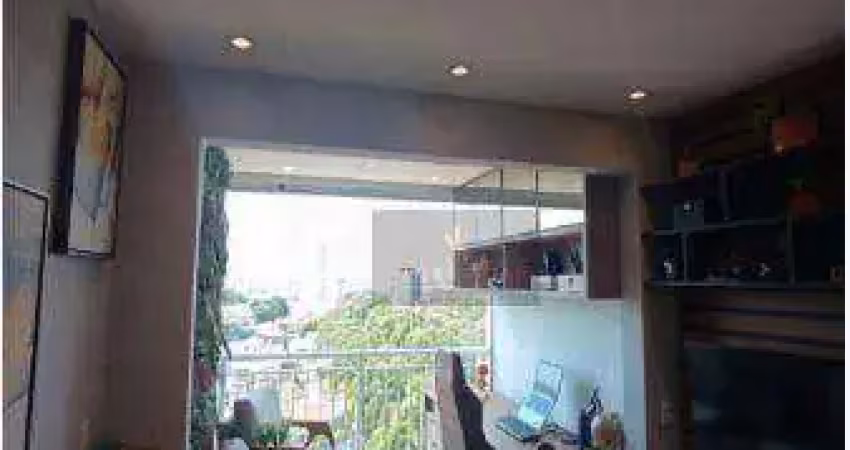 Apto à venda, 45 m² por r$ 599.000 - vila moinho velho - são paulo/sp