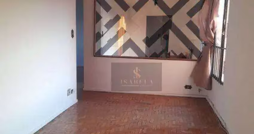 Apartamento com 3 dormitórios à venda, 59 m² por r$ 260.000,00 - vila moraes - são paulo/sp