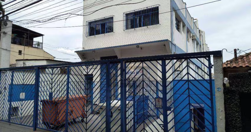 Prédio, 859 m² - venda por R$ 6.800.000,00 ou aluguel por R$ 34.000,00/mês - Vila Moraes - São Paulo/SP