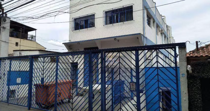 Prédio, 859 m² - venda por r$ 6.800.000,00 ou aluguel por r$ 34.000,00/mês - vila moraes - são paulo/sp