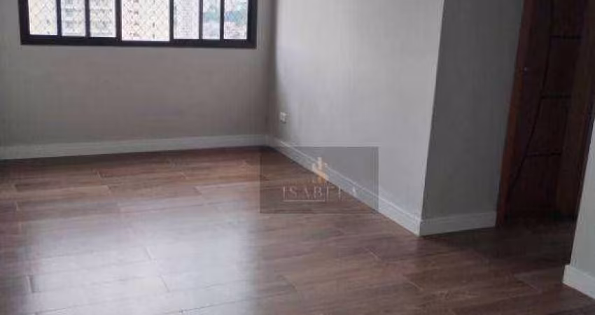Apartamento com 2 dormitórios à venda, 52 m² por R$ 360.000,00 - Vila das Mercês - São Paulo/SP