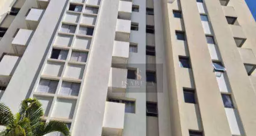 Apartamento Mobiliado!!!!!