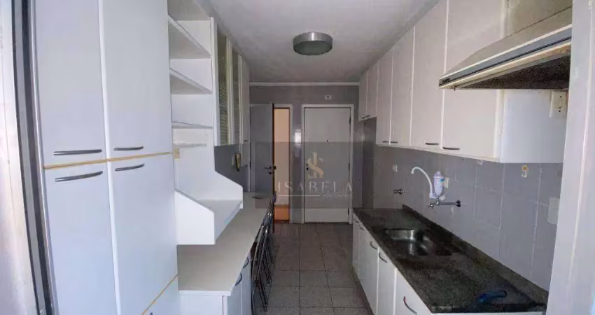 Apartamento com 3 dormitórios para alugar, 75 m² por r$ 4.453,11/mês - aclimação - são paulo/sp