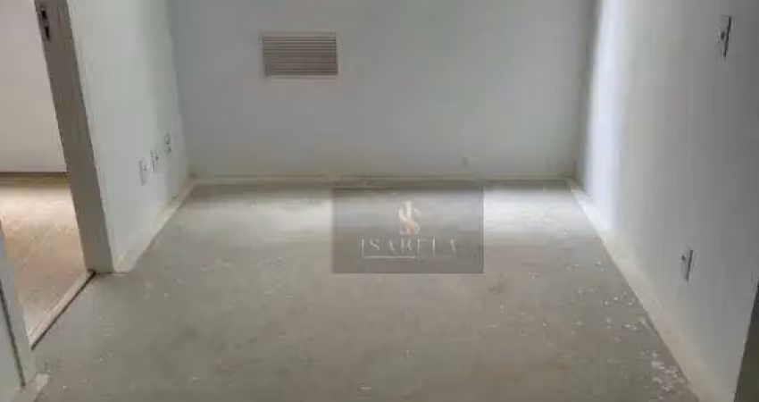 Apartamento com 2 dormitórios à venda, 34 m² por r$ 210.000,00 - jardim são savério - são paulo/sp