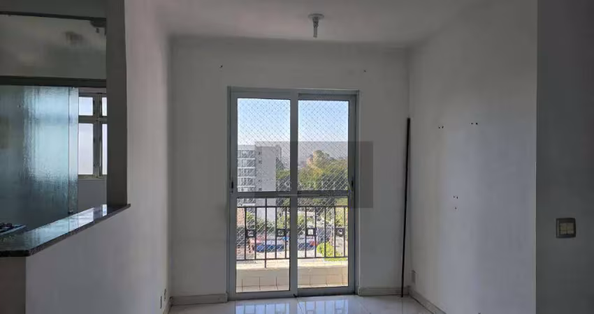 Apartamento com 2 dormitórios à venda, 48 m² por r$ 369.000,00 - vila vera - são paulo/sp