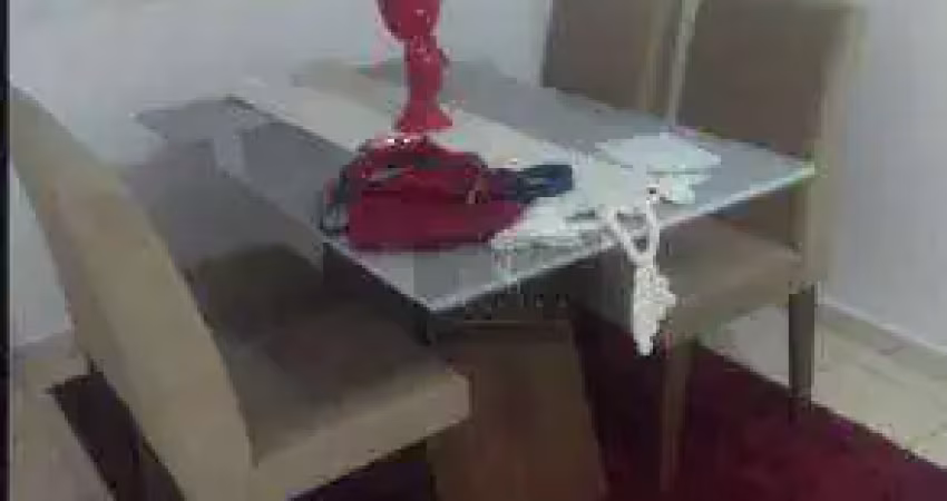 Apartamento com 2 dormitórios à venda, 48 m² por r$ 220.000,00 - parque fongaro - são paulo/sp