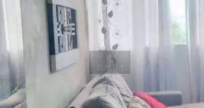 Apartamento com 3 dormitórios à venda, 69 m² por r$ 379.000 - água funda - são paulo/sp