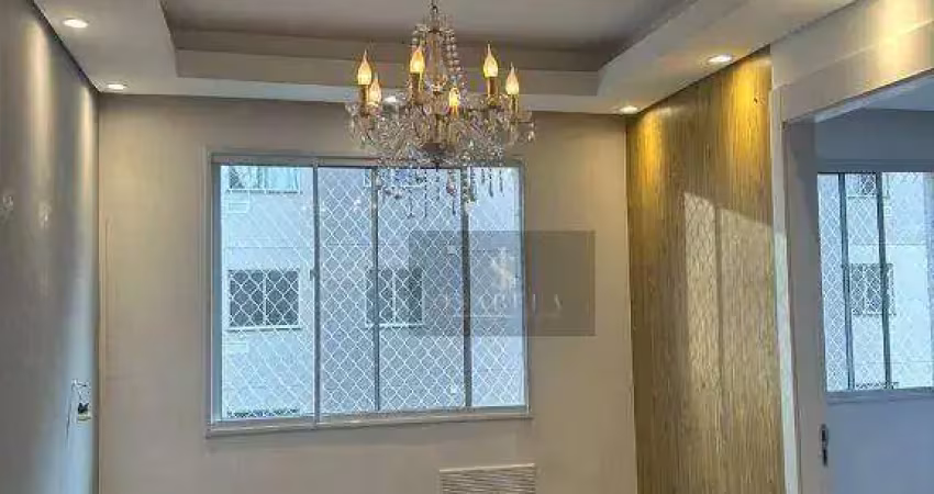 Apartamento com 2 dormitórios à venda, 35 m² por r$ 240.000,00 - jardim são savério - são paulo/sp