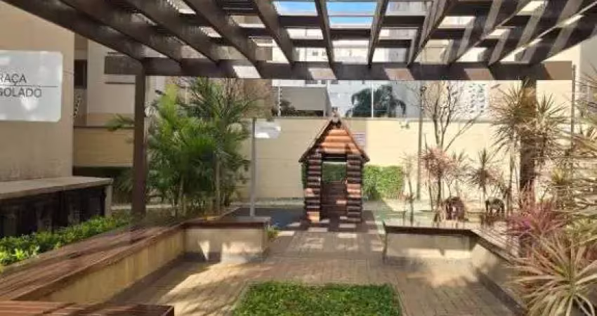 Apartamento com 2 dormitórios à venda, 40 m² por r$ 230.000,00 - jardim santa emília - são paulo/sp