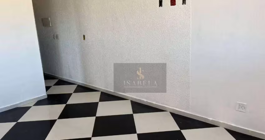 Apartamento com 2 dormitórios à venda, 48 m² por r$ 210.000,00 - vila santa teresa (zona sul) - são paulo/sp