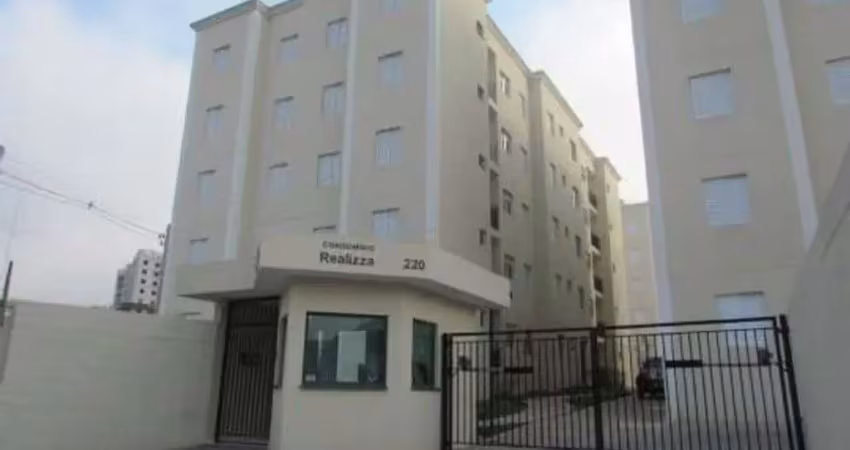 Apartamento com 2 dormitórios à venda, 48 m² por r$ 235.000,00 - vila caraguatá - são paulo/sp
