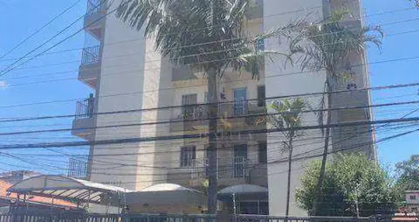 Apartamento com 2 dormitórios, 56 m² - venda por r$ 370.000 ou aluguel por r$ 2.888/mês - vila parque jabaquara - são paulo/sp