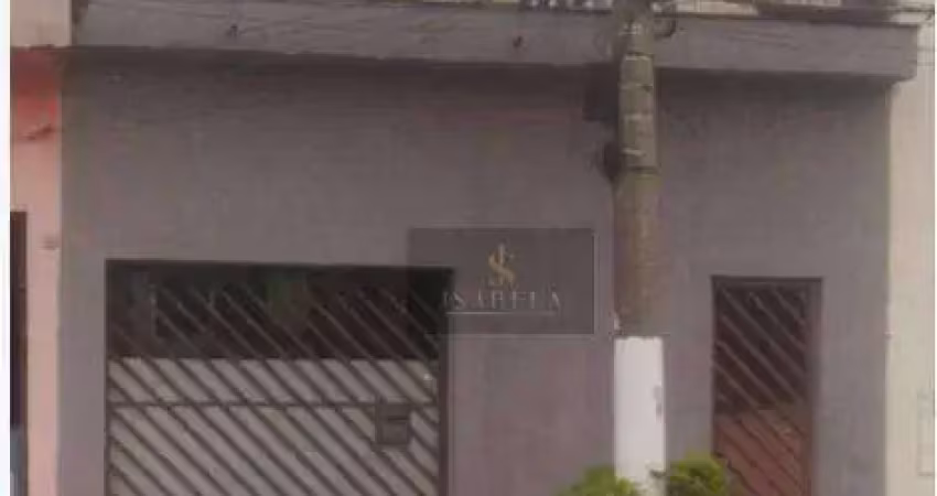 Sobrado com 3 dormitórios à venda, 164 m² por r$ 525.000 - vila mira - são paulo/sp