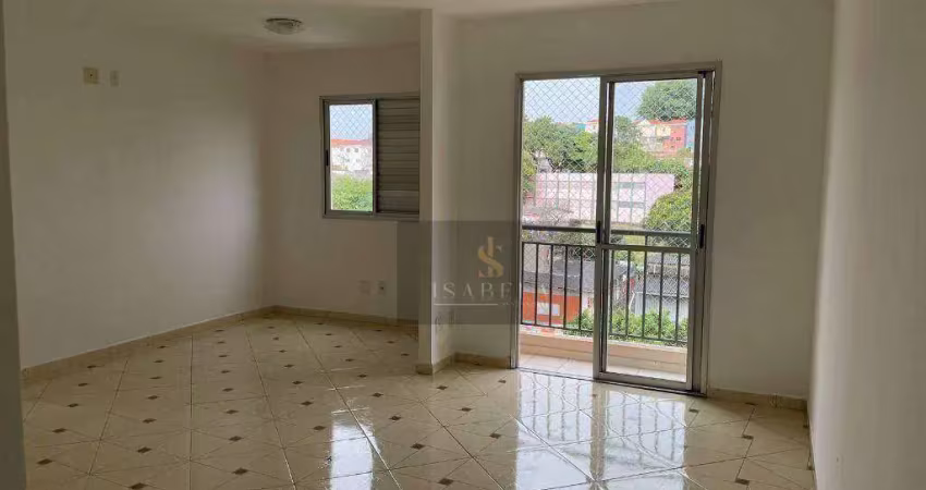 Apartamento com 3 dormitórios à venda, 59 m² por r$ 360.000 - vila parque jabaquara - são paulo/sp