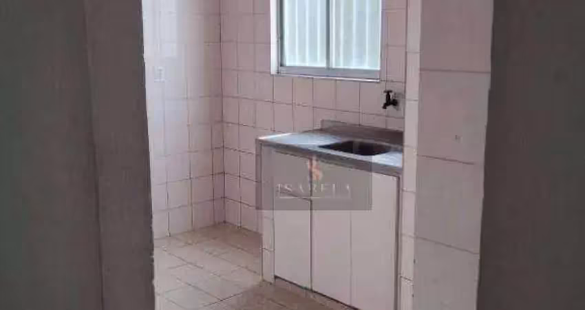 Apartamento com 2 dormitórios à venda, 52 m² por r$ 235.000,00 - saúde - são paulo/sp