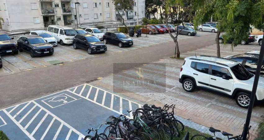 Apartamento com 2 dormitórios para alugar, 52 m² por r$ 2.500/mês - jardim celeste - são paulo/sp