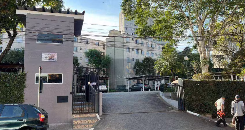 Apartamento com 2 dormitórios, 55 m² - venda por r$ 240.000,00 ou aluguel por r$ 2.150,00/mês - saúde - são paulo/sp