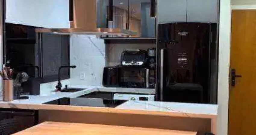 Apartamento com 2 dormitórios à venda, 49 m² por r$ 420.000,00 - vila moinho velho - são paulo/sp