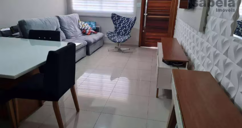 Casa com 2 dormitórios, 125 m² - venda por r$ 670.000,00 ou aluguel por r$ 4.598,00/mês - bosque da saúde - são paulo/sp