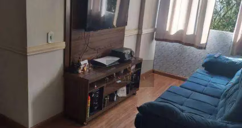 Apartamento com 3 dormitórios à venda, 56 m² por r$ 255.000,00 - jardim santa emília - são paulo/sp