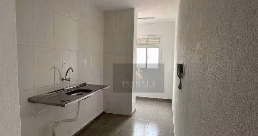 Apartamento com 2 dormitórios à venda, 48 m² por r$ 230.000,00 - vila santa teresa (zona sul) - são paulo/sp