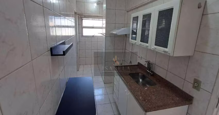Apartamento com 2 dormitórios à venda, 55 m² por r$ 435.000,00 - vila da saúde - são paulo/sp