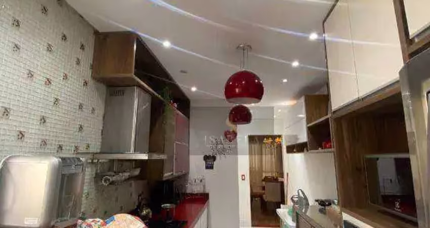 Apartamento com 3 dormitórios à venda, 170 m² por r$ 1.899.000,00 - ipiranga - são paulo/sp