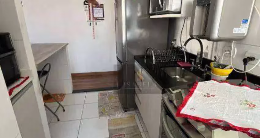 Apartamento com 3 dormitórios à venda, 60 m² por r$ 435.000,00 - jardim celeste - são bernardo do campo/sp