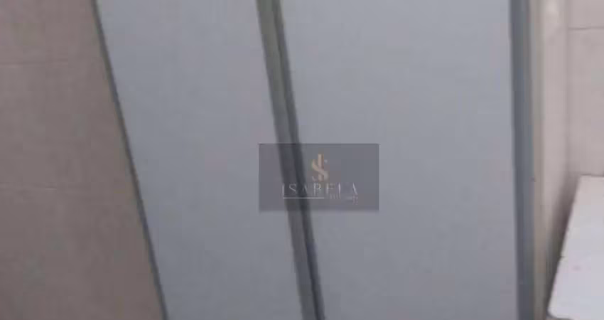Apartamento com 2 dormitórios para alugar, 48 m² por r$ 1.600,00/mês - vila santa teresa (zona sul) - são paulo/sp