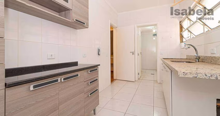 Apartamento  residencial à venda, Jardim Paulista, São Paulo.