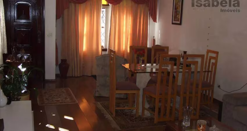Casa com 3 quartos à venda na Rua Estela dos Santos, 82, Vila Mariana, São Paulo