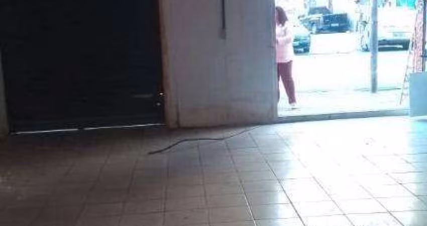 Salão para alugar, 50 m² por R$ 6.400,00/mês - Saúde - São Paulo/SP
