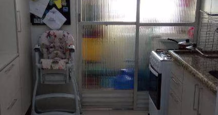 Apartamento com 2 dormitórios à venda, 66 m² por R$ 359.000,00 - Jardim da Saúde - São Paulo/SP