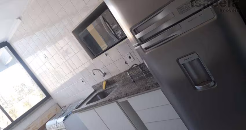 Oportunidade Lindo apartamento com 94 m², 3 dormitórios, 1 suíte , 2 vagas