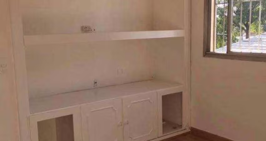 Apartamento com 3 dormitórios à venda, 100 m² por R$ 975.000,00 - Vila Mariana - São Paulo/SP