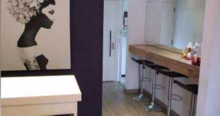 Apartamento com 3 dormitórios à venda, 64 m² por R$ 320.000,00 - Jardim Botucatu - São Paulo/SP