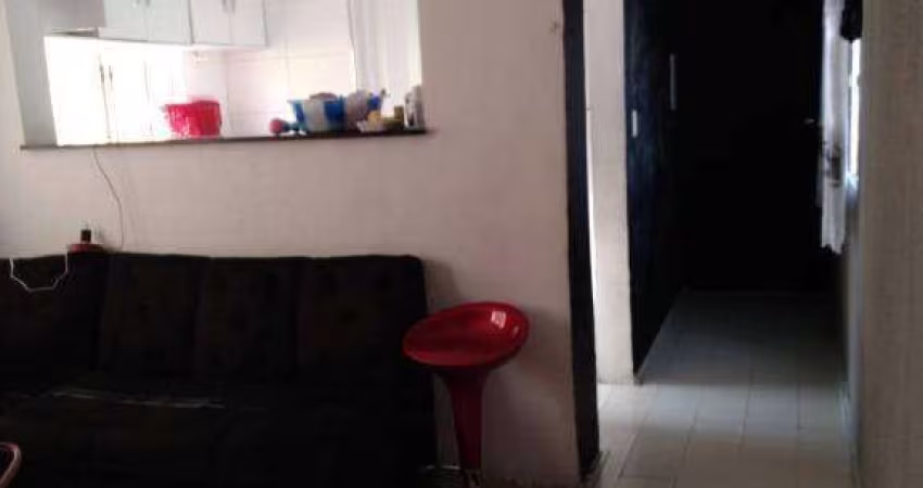 Apartamento com 2 dormitórios à venda, 55 m² por R$ 270.000,00 - Vila Moraes - São Paulo/SP