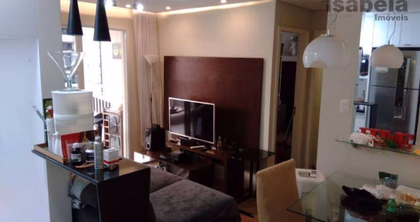 Apartamento com 2 Vagas !!!!!
