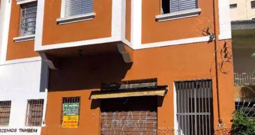 Terreno à venda, 240 m² por r$ 830.000,00 - vila moinho velho - são paulo/sp