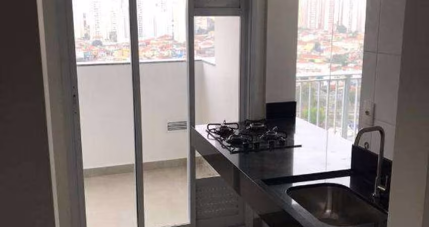 Apartamento com 3 dormitórios à venda, 83 m² por R$ 950.000,00 - Bosque da Saúde - São Paulo/SP