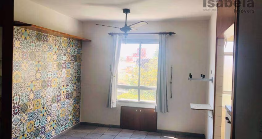 Apartamento com 1 dormitório à venda, 33 m² por R$ 400.000,00 - Saúde - São Paulo/SP