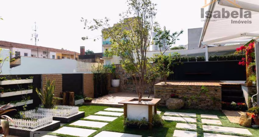 Apartamento Garden Jd. Gloria!!!!!